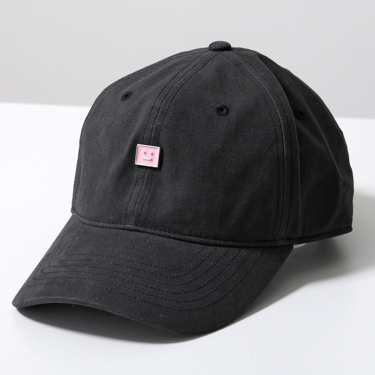 Acne Studios（アクネ ストゥディオズ） ベースボールキャップ FA-UX