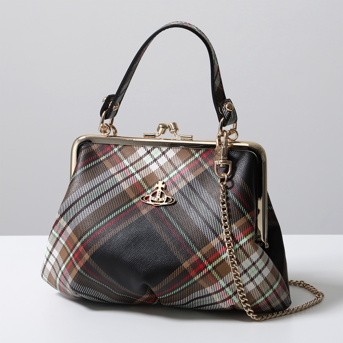 Vivienne Westwood（ヴィヴィアンウエストウッド） ハンドバッグ