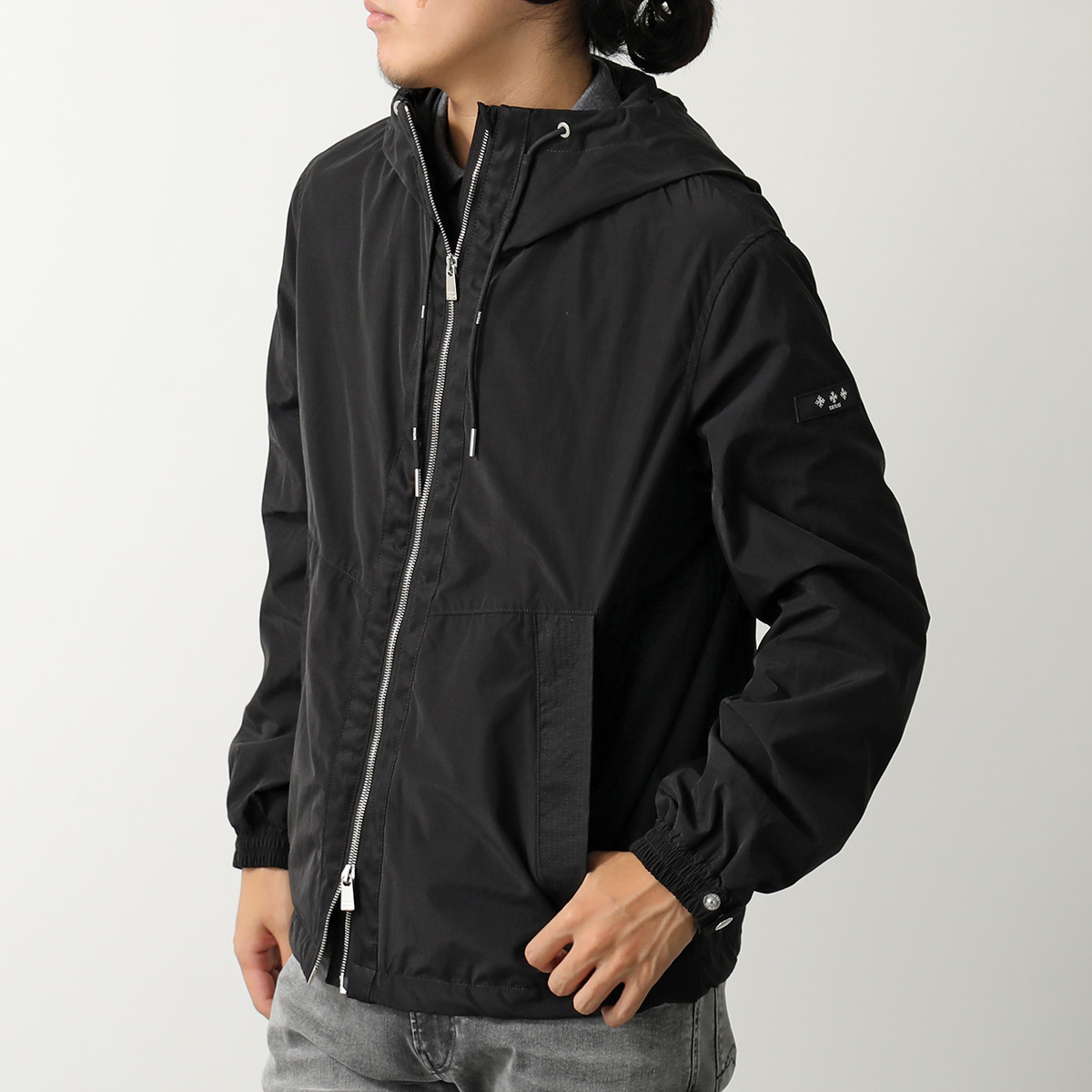 TATRAS（タトラス） ブルゾン PESCO ペスコ MJXA0088033588 メンズ