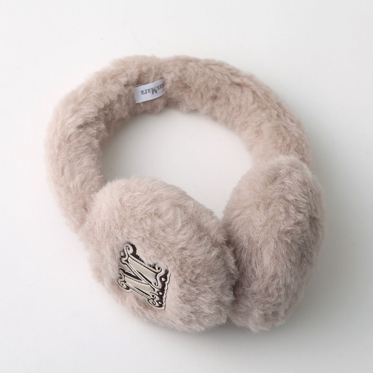 Max Mara（マックスマーラ） イヤーマフ MUFFY1 マッフィ レディース