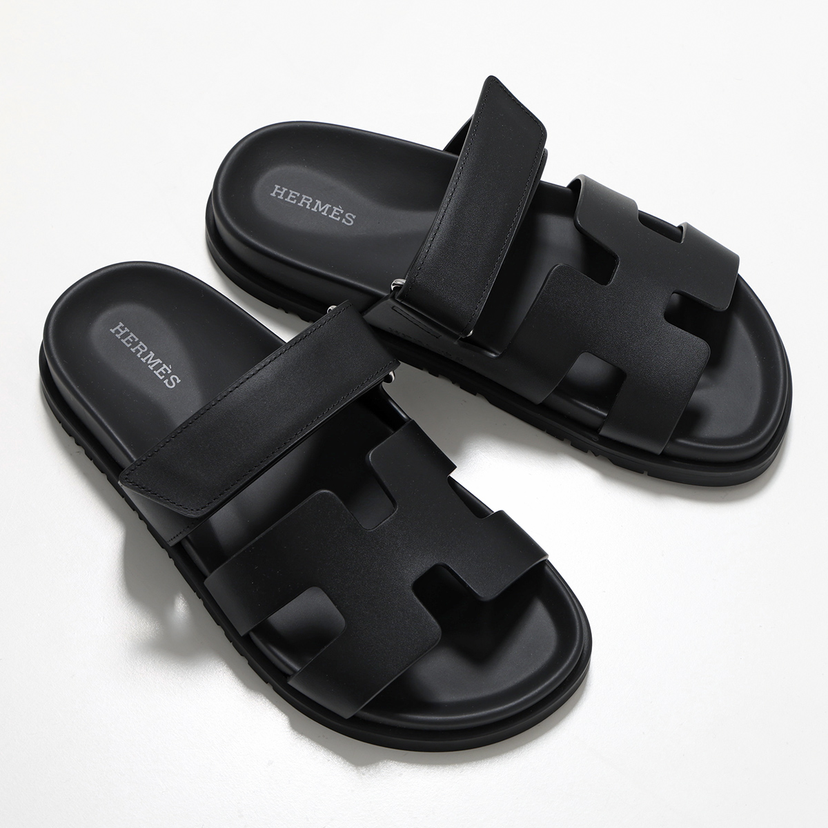 HERMES（エルメス） サンダル シプレ Chypre H222000ZH H222100Z