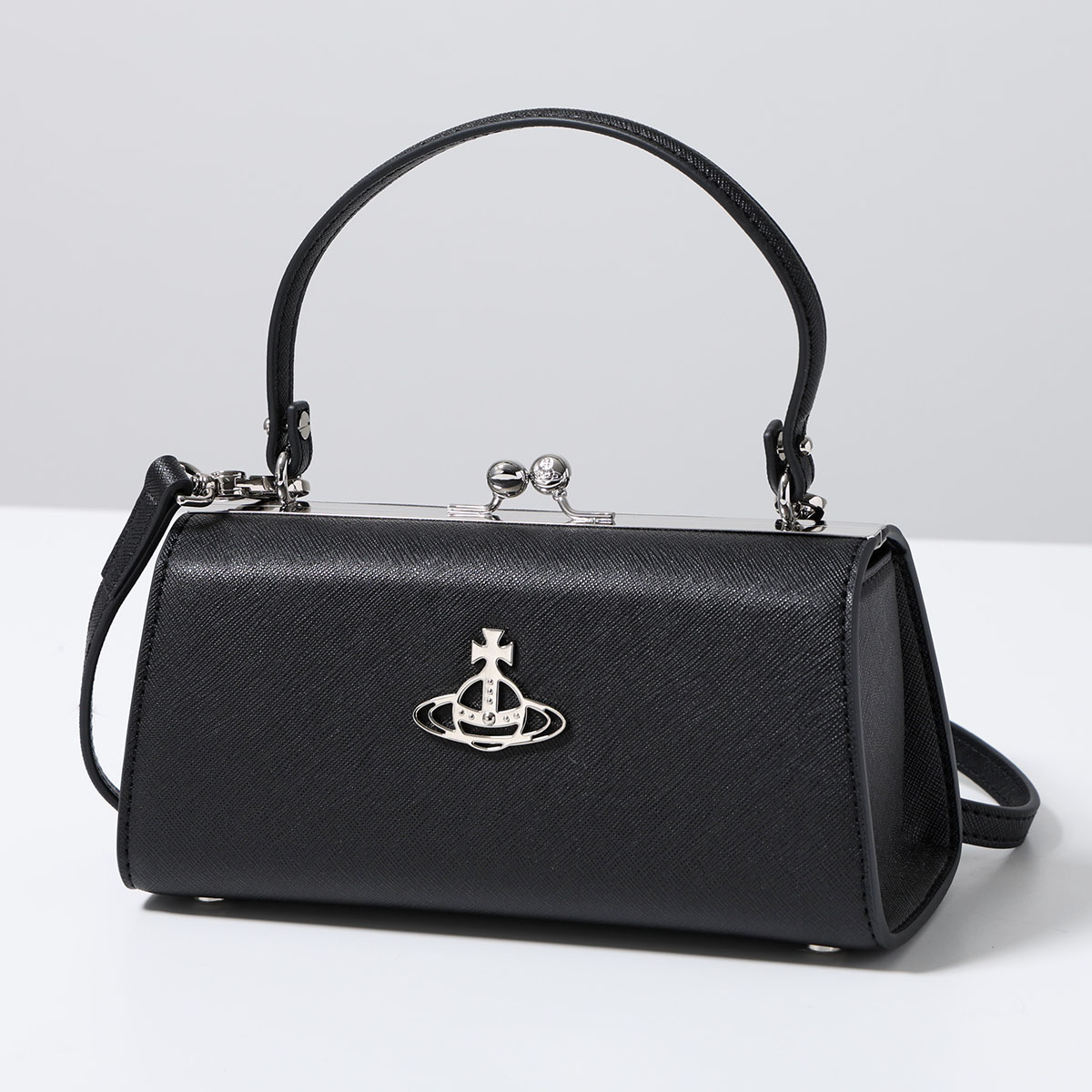 Vivienne Westwood（ヴィヴィアンウエストウッド） ハンドバッグ DOLL