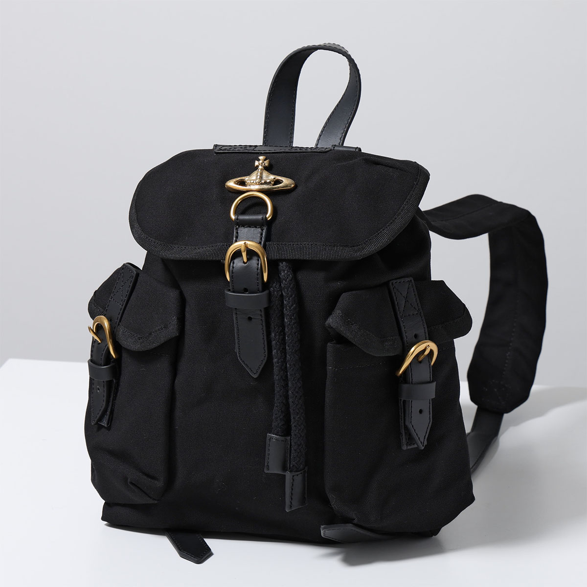 Vivienne Westwood（ヴィヴィアンウエストウッド） バックパック