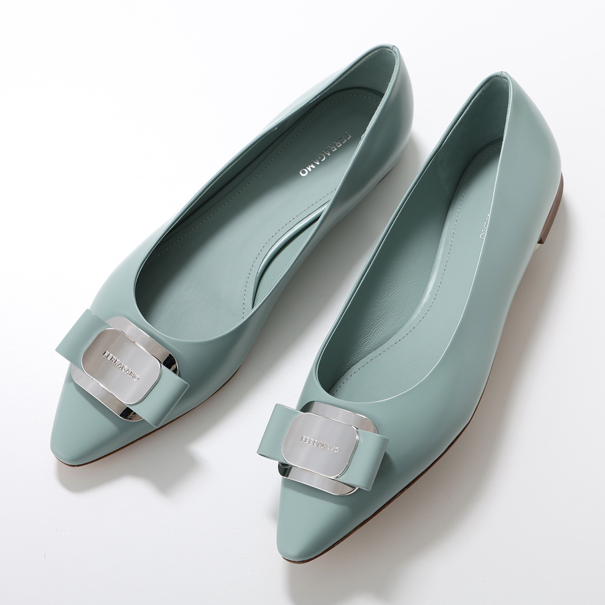 FERRAGAMO（フェラガモ） パンプス ZEA ゼア 768701 レディース