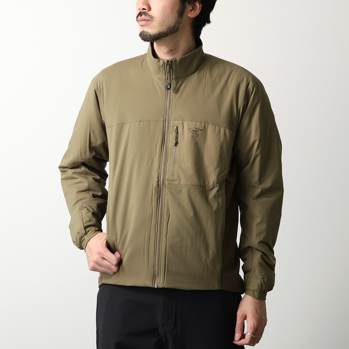 インポートセレクトmusee - ARC'TERYX(アークテリクス)｜Yahoo