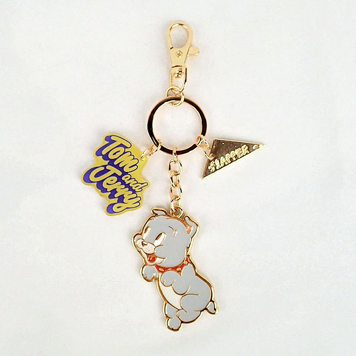 flapper_bags トムとジェリー グッズ チャーム バッグチャーム