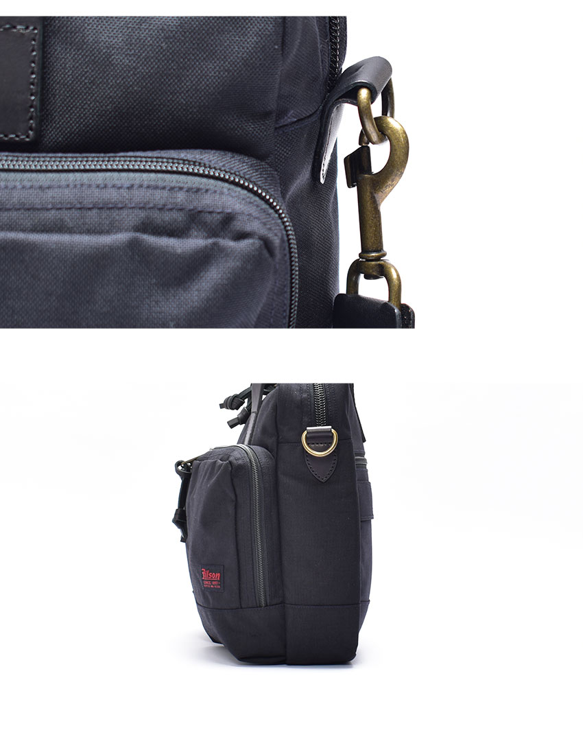 FILSON（フィルソン） ビジネスバッグ メンズ レディース ドライデン