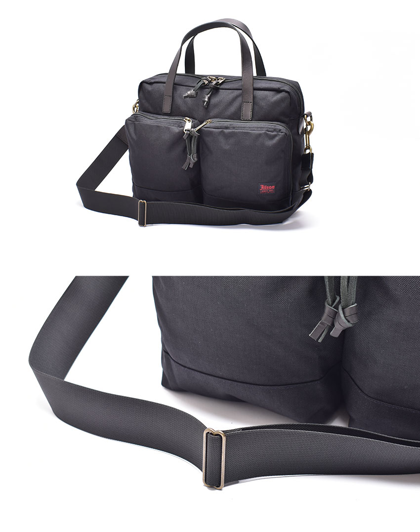 FILSON（フィルソン） ビジネスバッグ メンズ レディース ドライデン