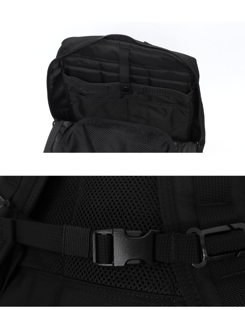 BRIEFING（ブリーフィング） バックパック メンズ レディース BRIEFING