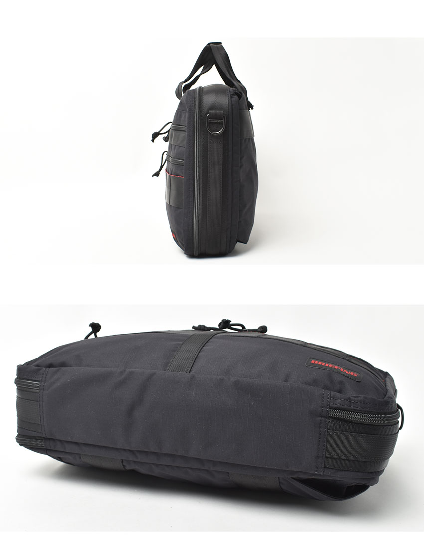 BRIEFING（ブリーフィング） ブリーフケース メンズ レディース A4