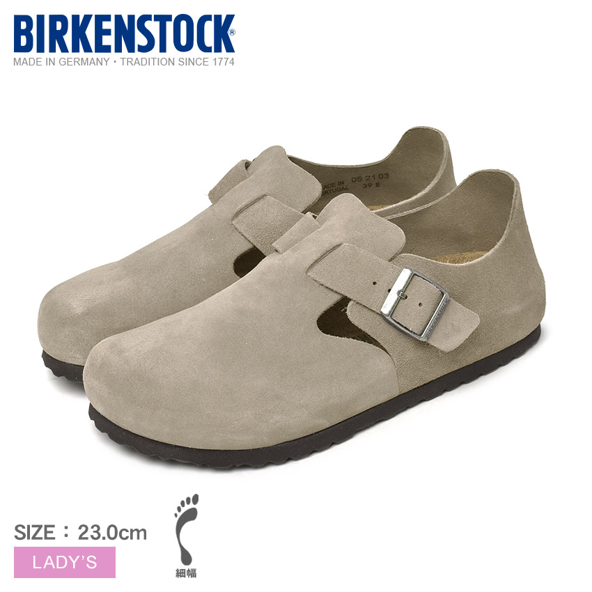 BIRKENSTOCK（ビルケンシュトック） シューズ レディース ロンドン
