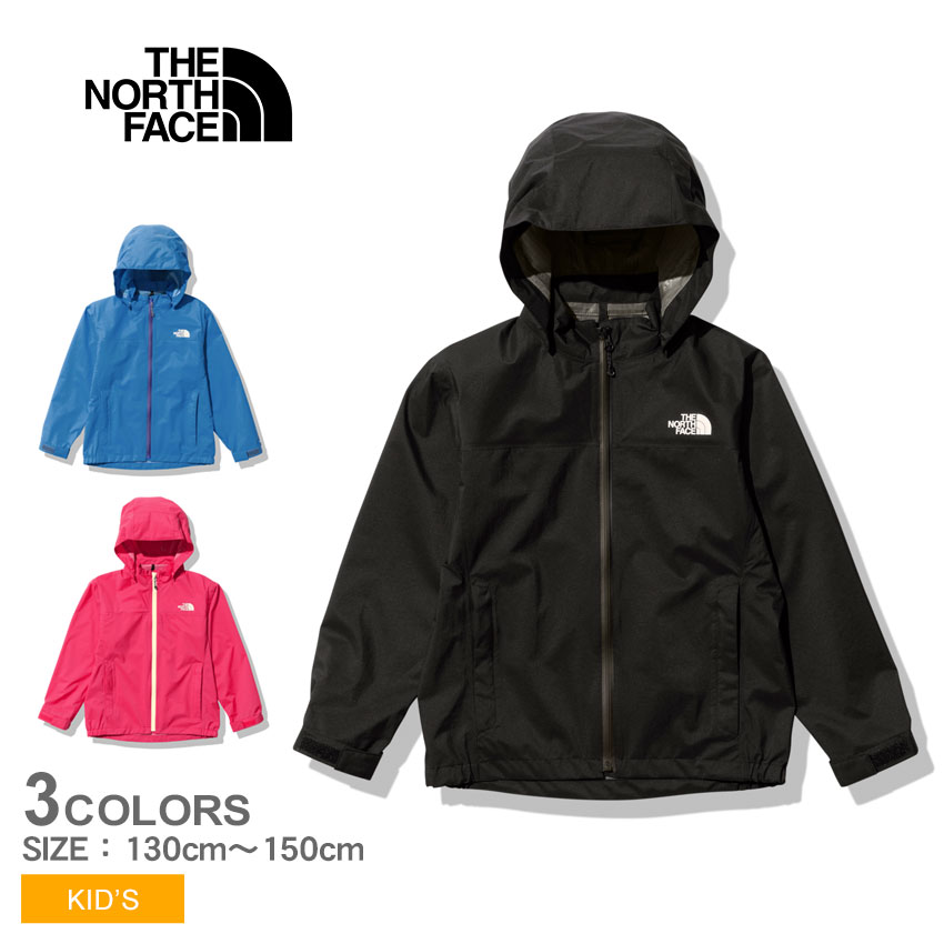 THE NORTH FACE（ザ ノースフェイス） ジャケット キッズ ジュニア