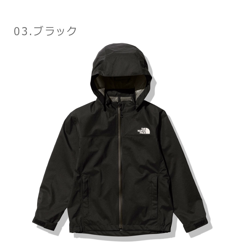 THE NORTH FACE（ザ ノースフェイス） ジャケット キッズ ジュニア