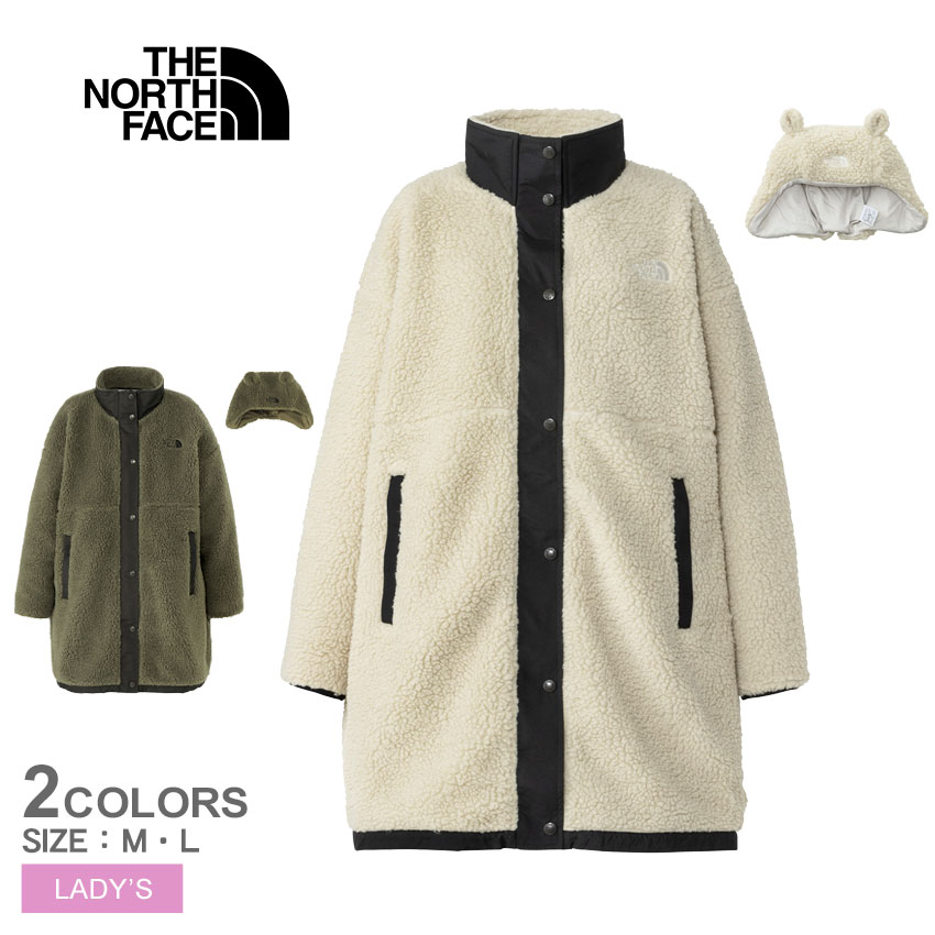 THE NORTH FACE（ザ ノースフェイス） フリースジャケット ベビー