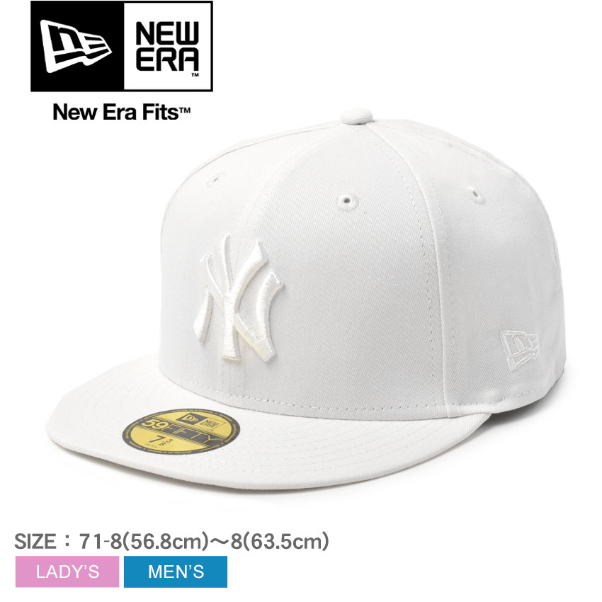 NEW ERA（ニューエラ） ベースボールキャップ メンズ レディース