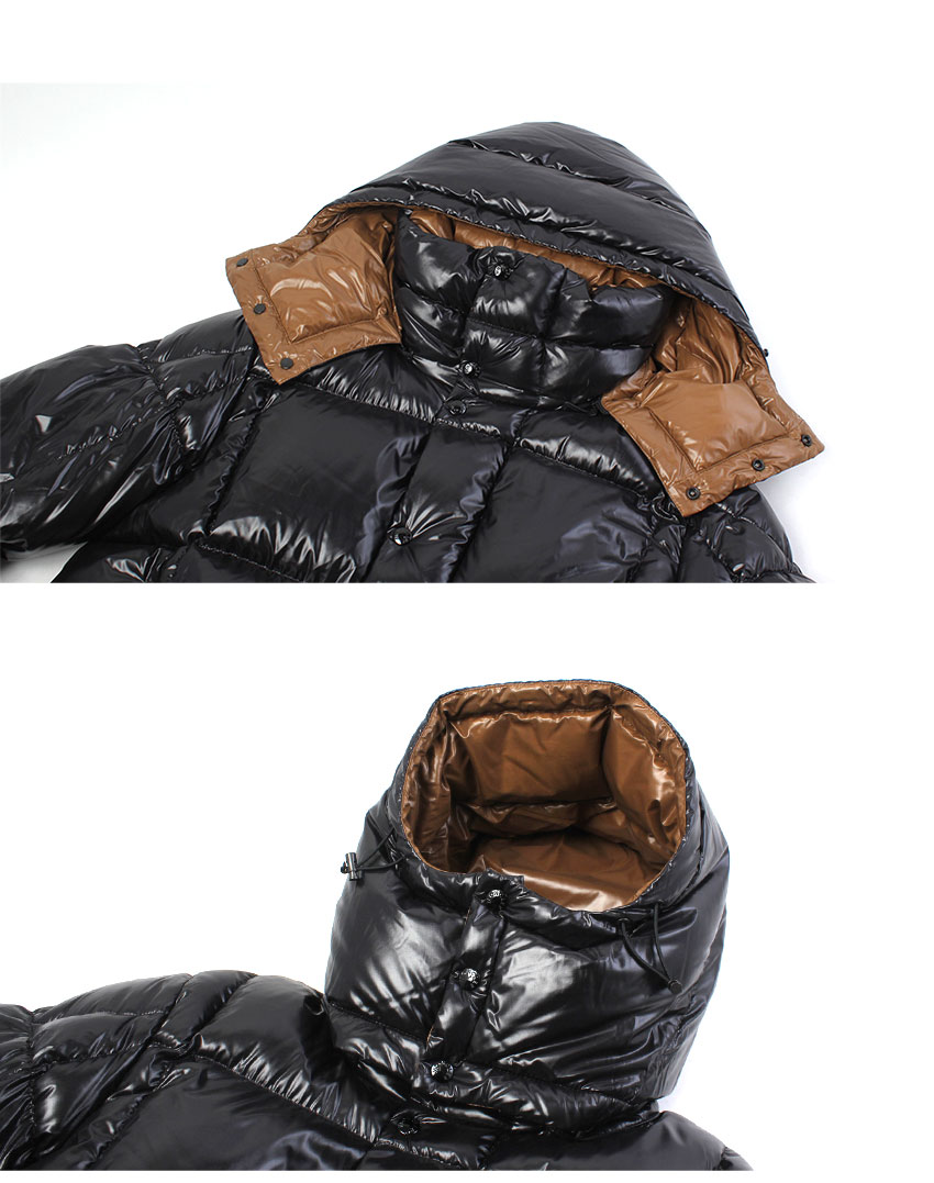 MONCLER（モンクレール） ダウンジャケット メンズ Paranaショート