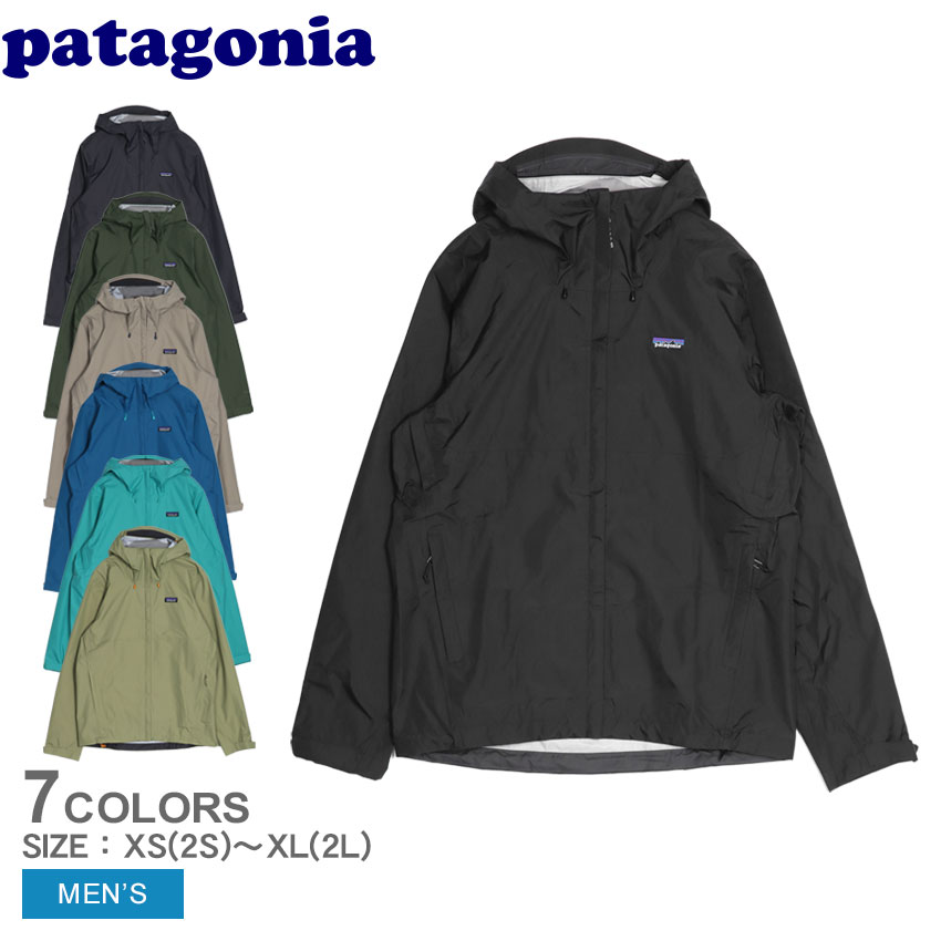 patagonia（パタゴニア） メンズ トレス・スリーインワン・パーカ