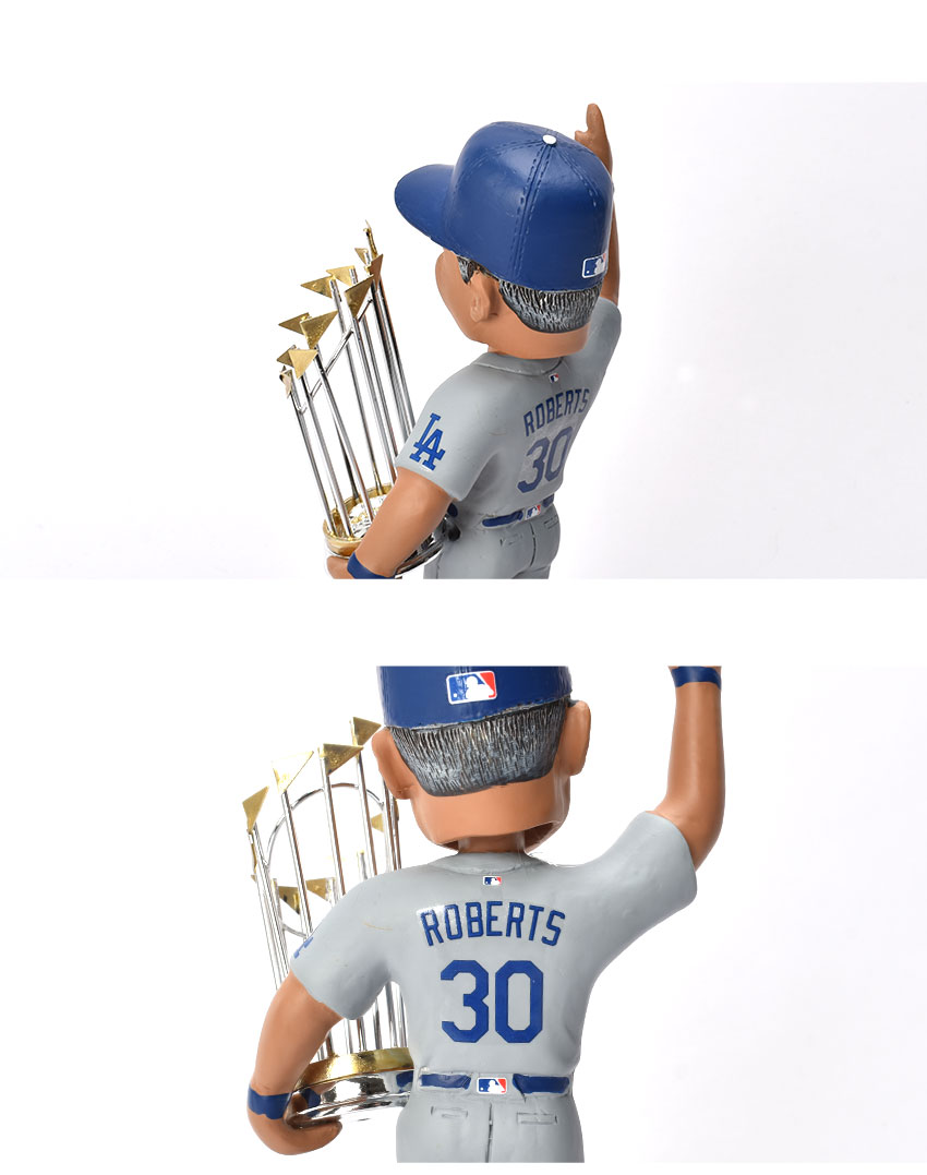 メジャーリーグベースボール ボブルヘッド MAJOR LEAGUE BASEBALL