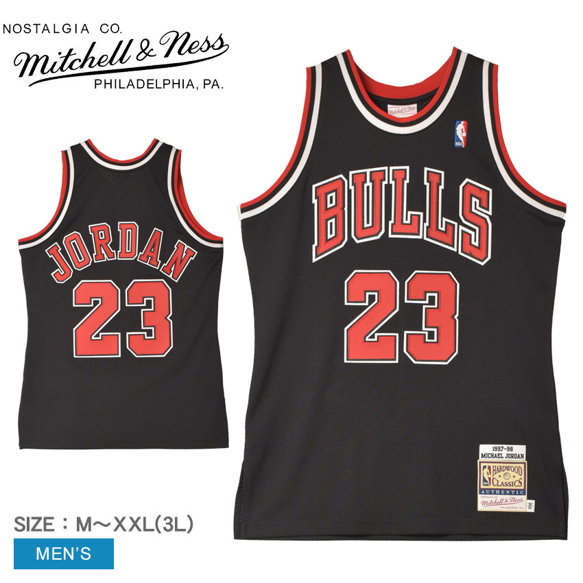 Mitchell&Ness（ミッチェルアンドネス） ミッチェル＆ネス