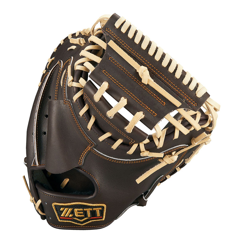 ゼット（ZETT） キャッチャーミット 硬式キャッチャーミット
