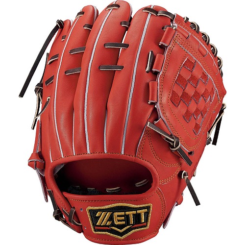 ゼット（ZETT） グラブ 大人 一般 軟式グラブ プロステイタス 内野手用