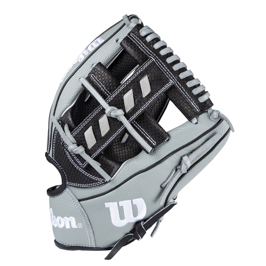 Wilson（ウイルソン） ウィルソン グラブ 一般用 軟式 Wannabe Hero