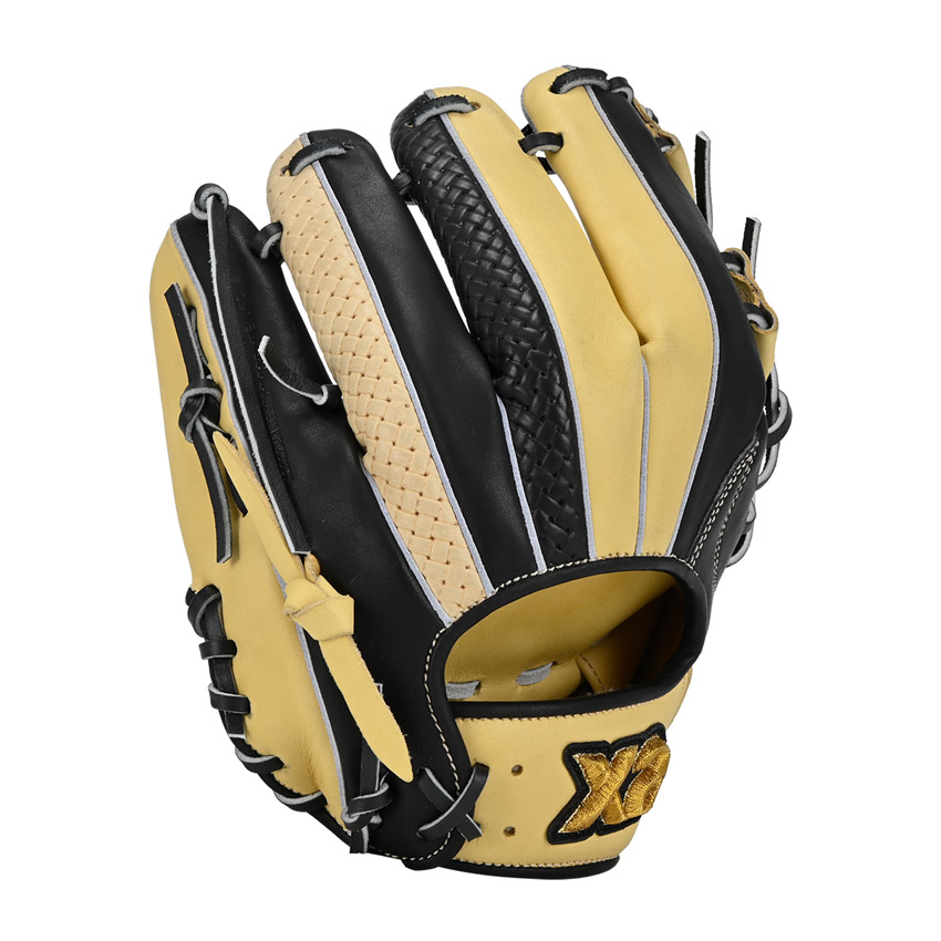 ☆極上☆ ザナックス トラスト プロ 内野 軟式 ミズノプロ ゼット