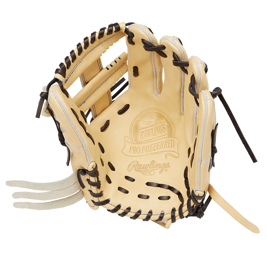 Rawlings（ローリングス） グローブ 大人 一般 Rawlings GH4PW2CK4MG