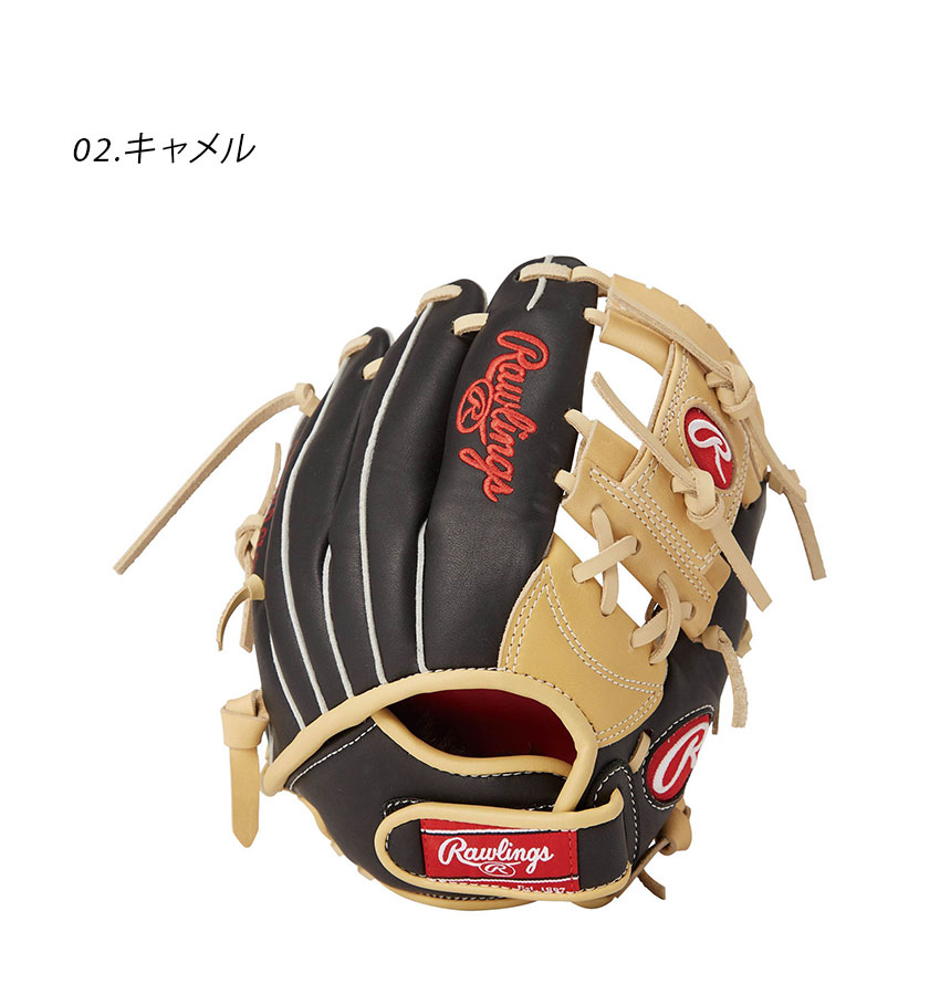Rawlings（ローリングス） グローブ・ミット キッズ Rawlings