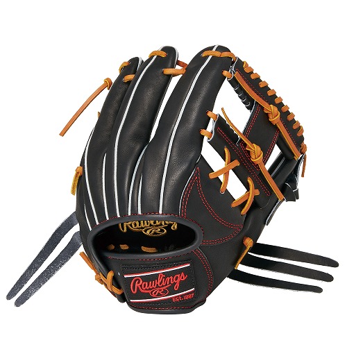 ローリングス グローブ 大人 一般 軟式 HOH PRO EXCEL 内野手用