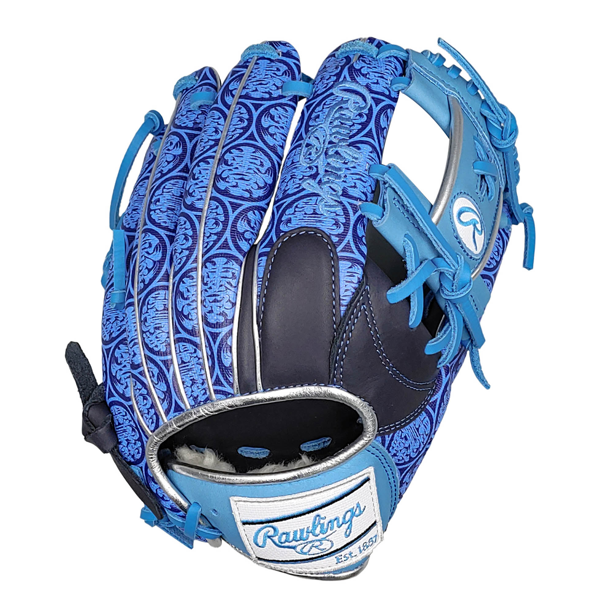 ローリングス グローブ 大人 一般 軟式用グラブ 内野手 MLB 東京CS N62