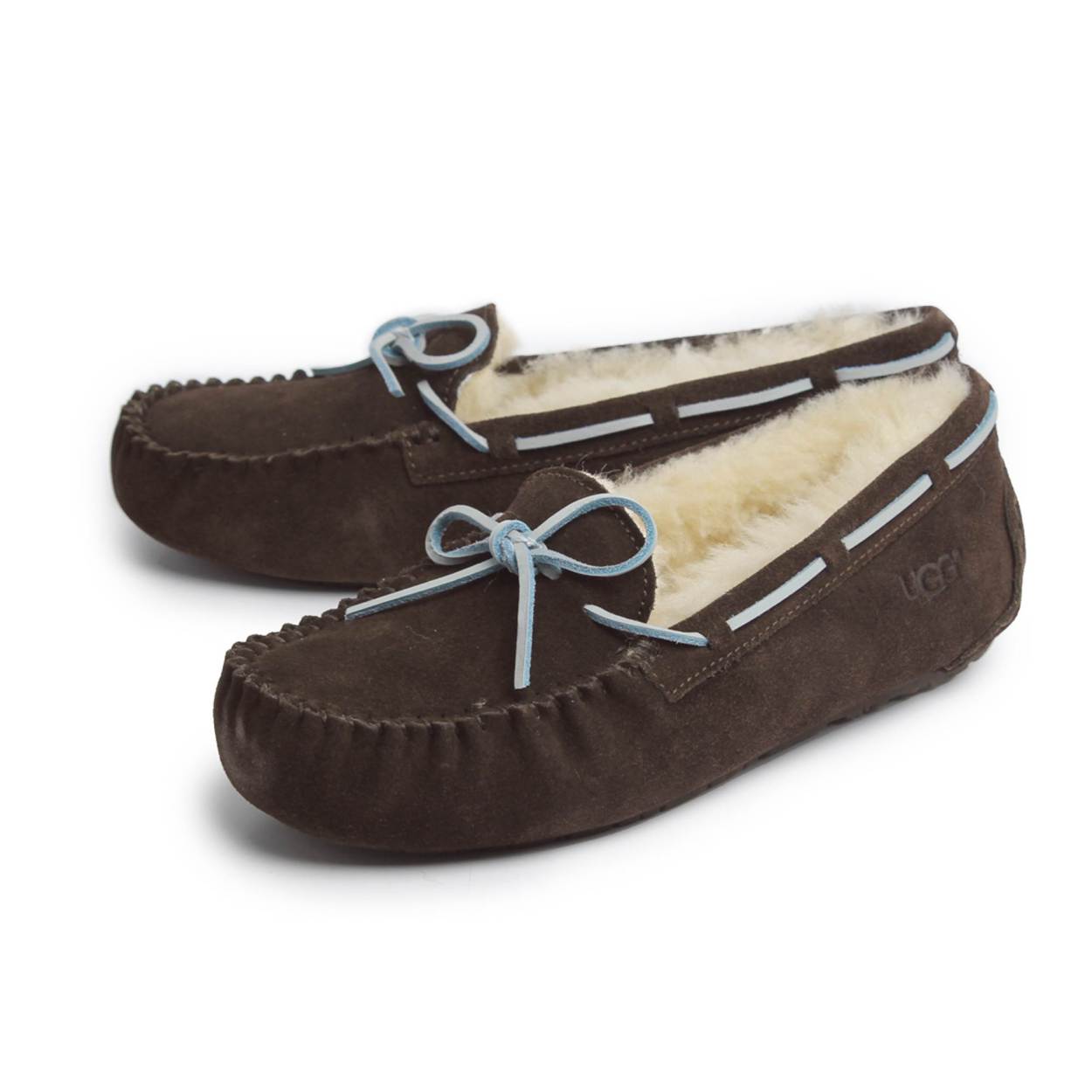 UGG Australia（アグオーストラリア） UGG アグ モカシンシューズ