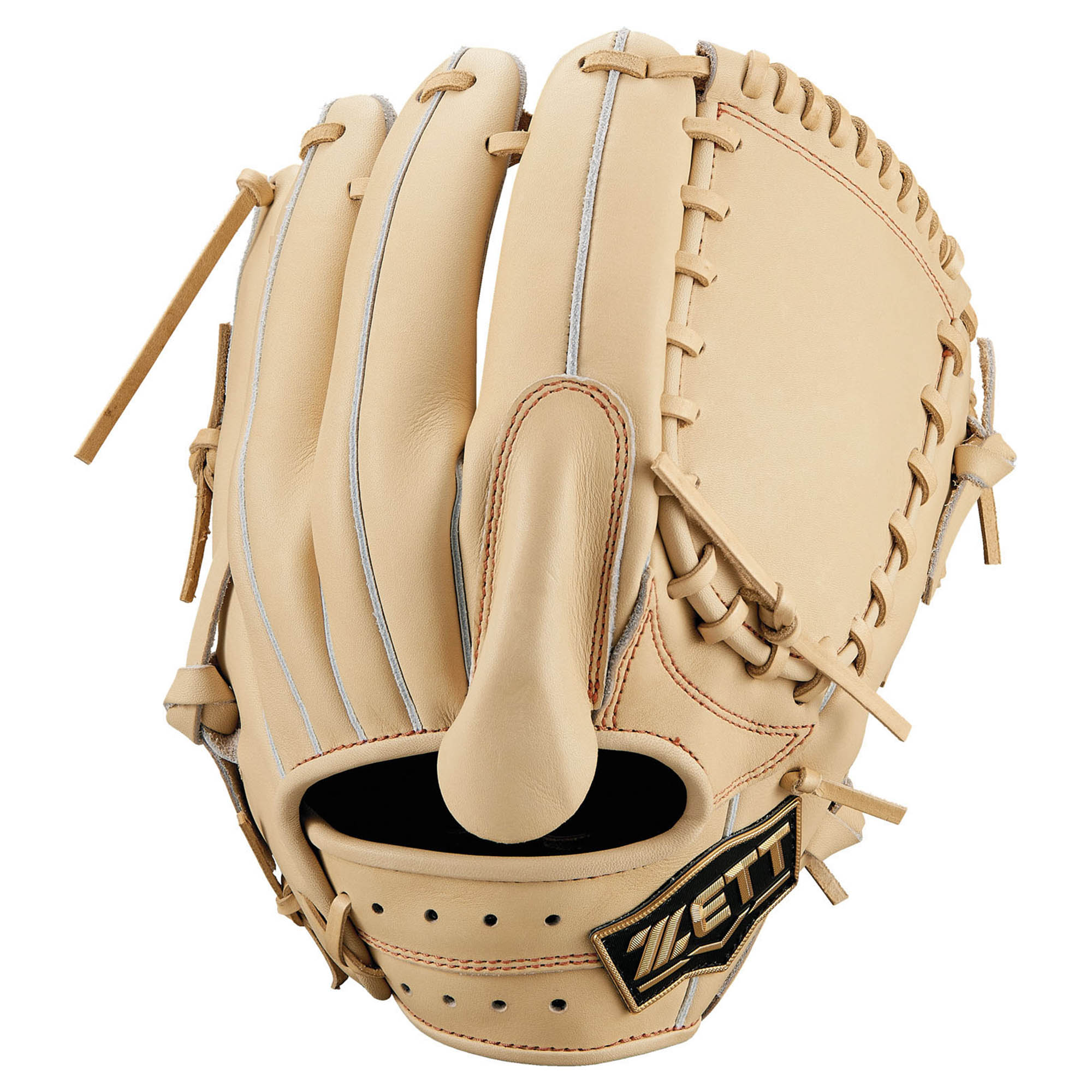 Slugger 硬式グローブ ベージュ 久保田スラッガー 硬式グローブ | 外