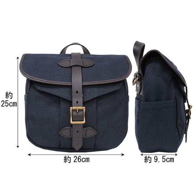 FILSON（フィルソン） 並行輸入品 SMALL FIELD BAG スモールフィールド