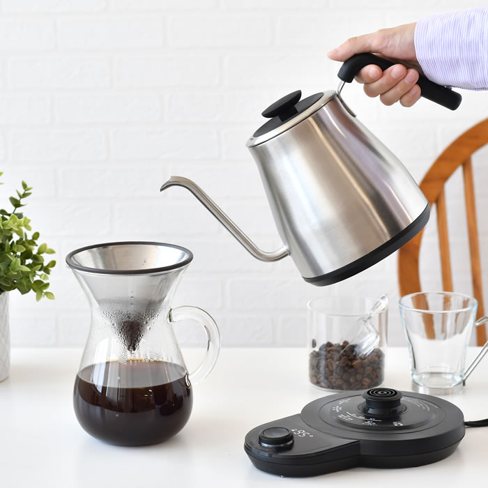 OXO】オクソー ピックアップミーケトル 新品未使用 2026年最新】OXO