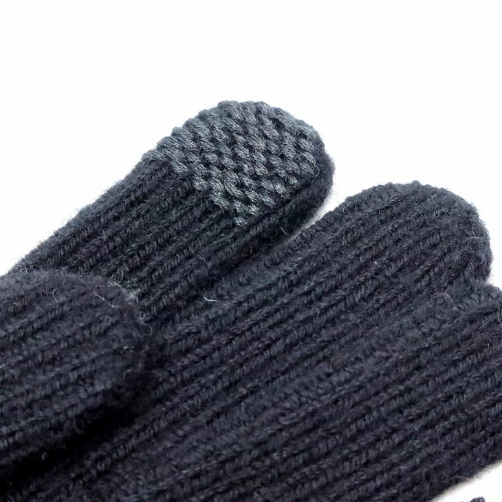 COACH（コーチ） 【並行輸入品】コーチ 手袋 グローブ ニット スマホ