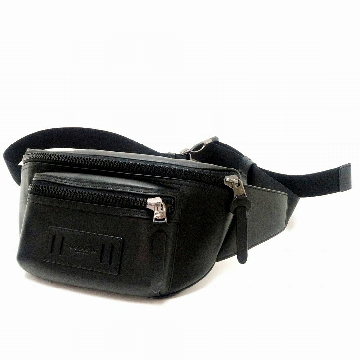 COACH（コーチ） 【並行輸入品】コーチ バッグ メンズ ショルダー