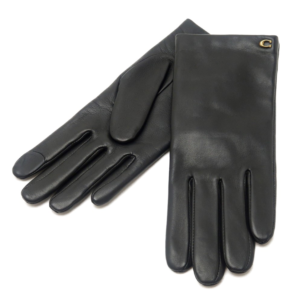 COACH（コーチ） 【並行輸入品】コーチ グローブ レディース 手袋