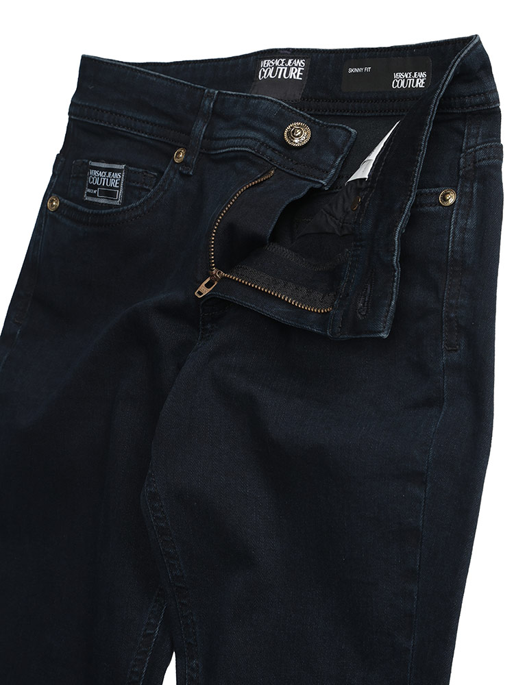 VERSACE（ヴェルサーチェ） ジーンズ クチュール VERSACE JEANS