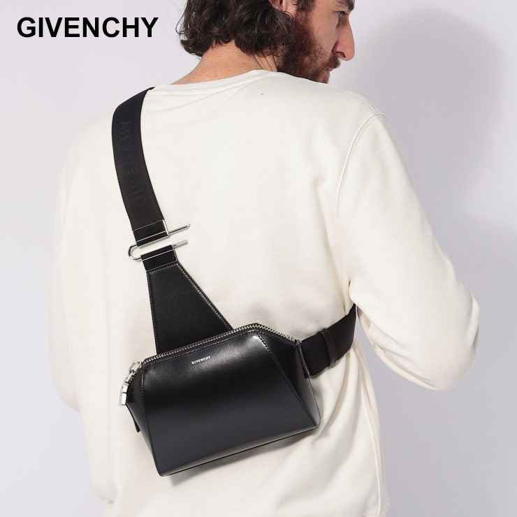 GIVENCHY（ジバンシィ） GIVENCHY ANTIGONA クロスボディバッグ