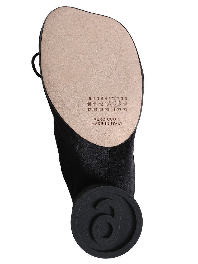 MM6 エムエムシックス メゾン マルジェラ Maison Margiela サンダル