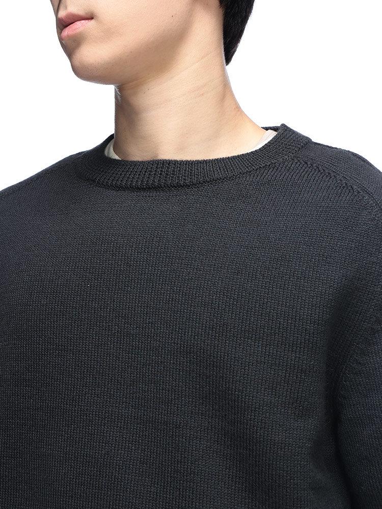 Our Legacy（アワーレガシー） ニット メンズ 無地 クルーネック