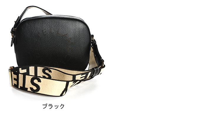 Stella McCartney（ステラ・マッカートニー） ショルダーバッグ SML