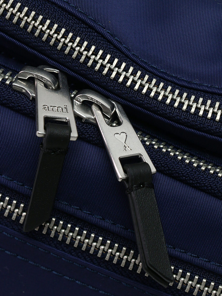 AMI Alexandre Mattiussi アミパリス バッグ AMI PARIS メンズ ボディ