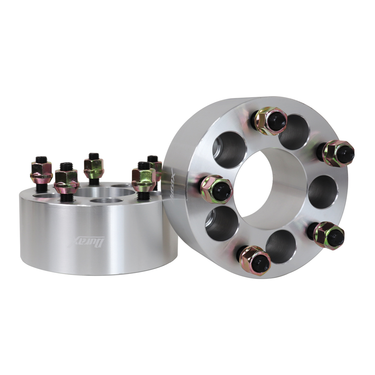 Durax（デュラックス） Durax PCD変換 ワイドトレッドスペーサー 60mm