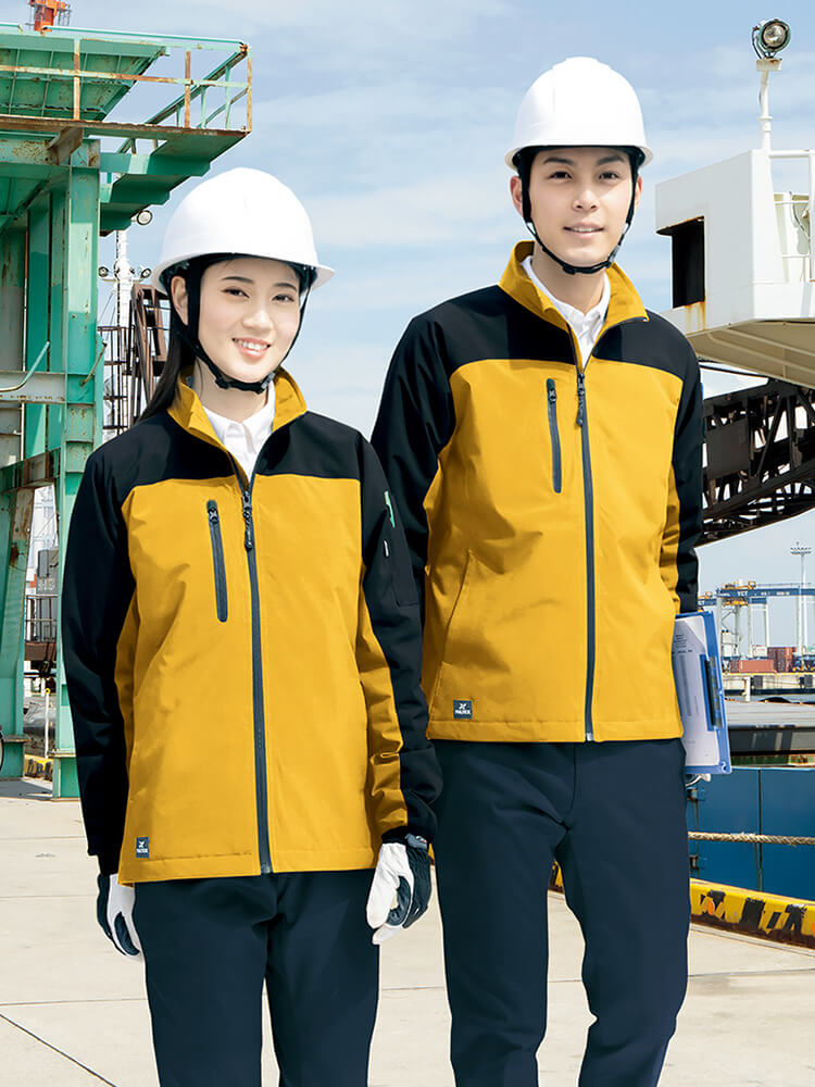 アイトス 作業服 タルテックス AITOZ TULTEX 防寒ジャケット AZ-8576