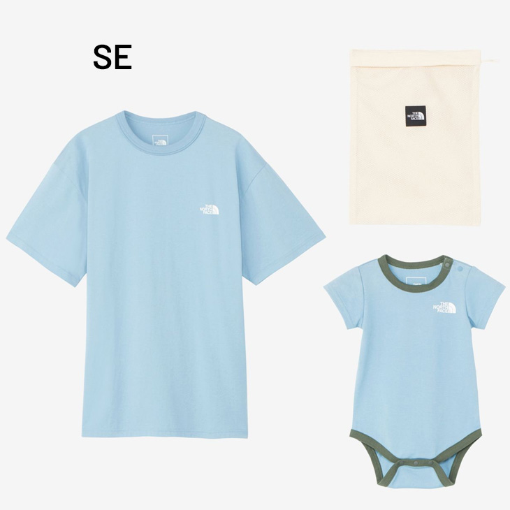 THE NORTH FACE（ザ ノースフェイス） ノースフェイス 大人用Tシャツ