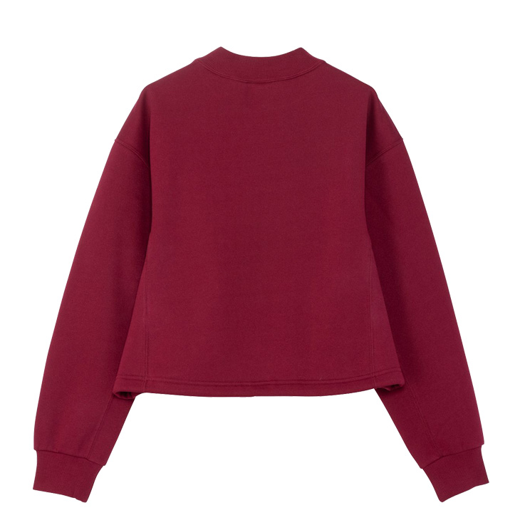 THE NORTH FACE（ザ ノースフェイス） スウェットシャツ 裏起毛