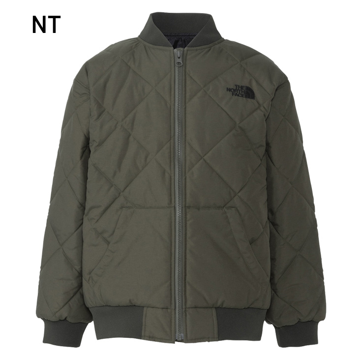 THE NORTH FACE（ザ ノースフェイス） キッズ 中わたジャケット 130cm