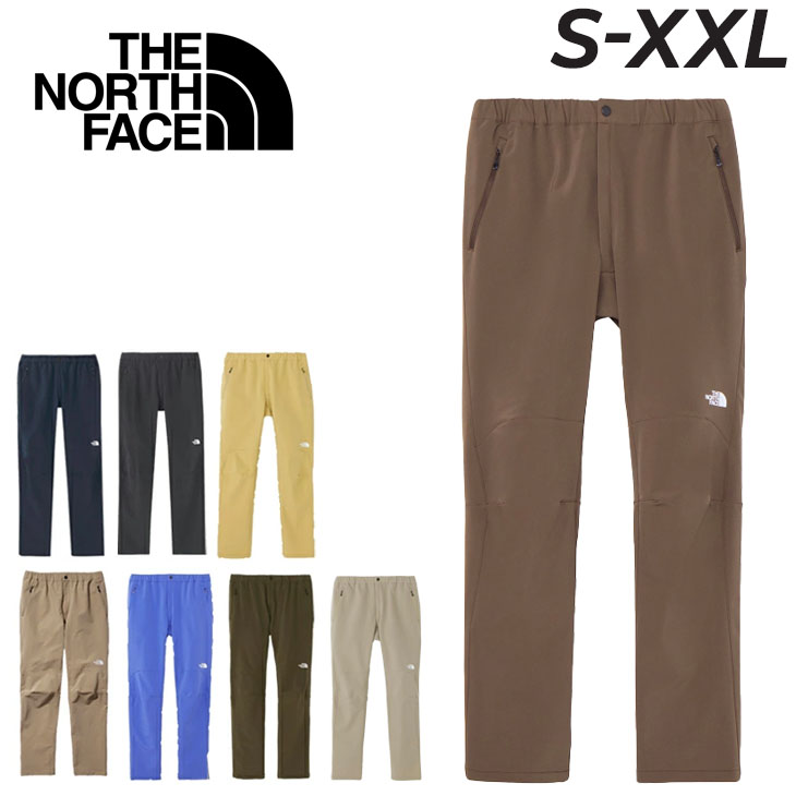 THE NORTH FACE（ザ ノースフェイス） トレッキングパンツ メンズ